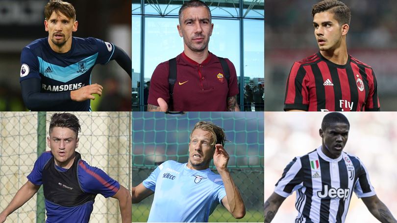I nuovi stranieri della Serie A ai raggi X: tutto quello che c'è da sapere