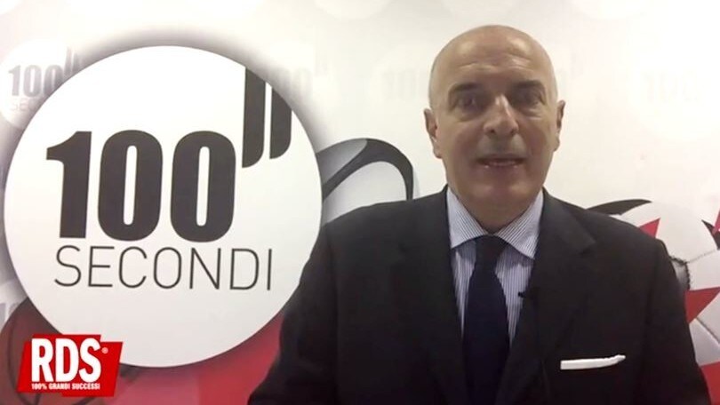 I 100 secondi di Xavier Jacobelli: «Neymar, scelta di vita da un euro al secondo»