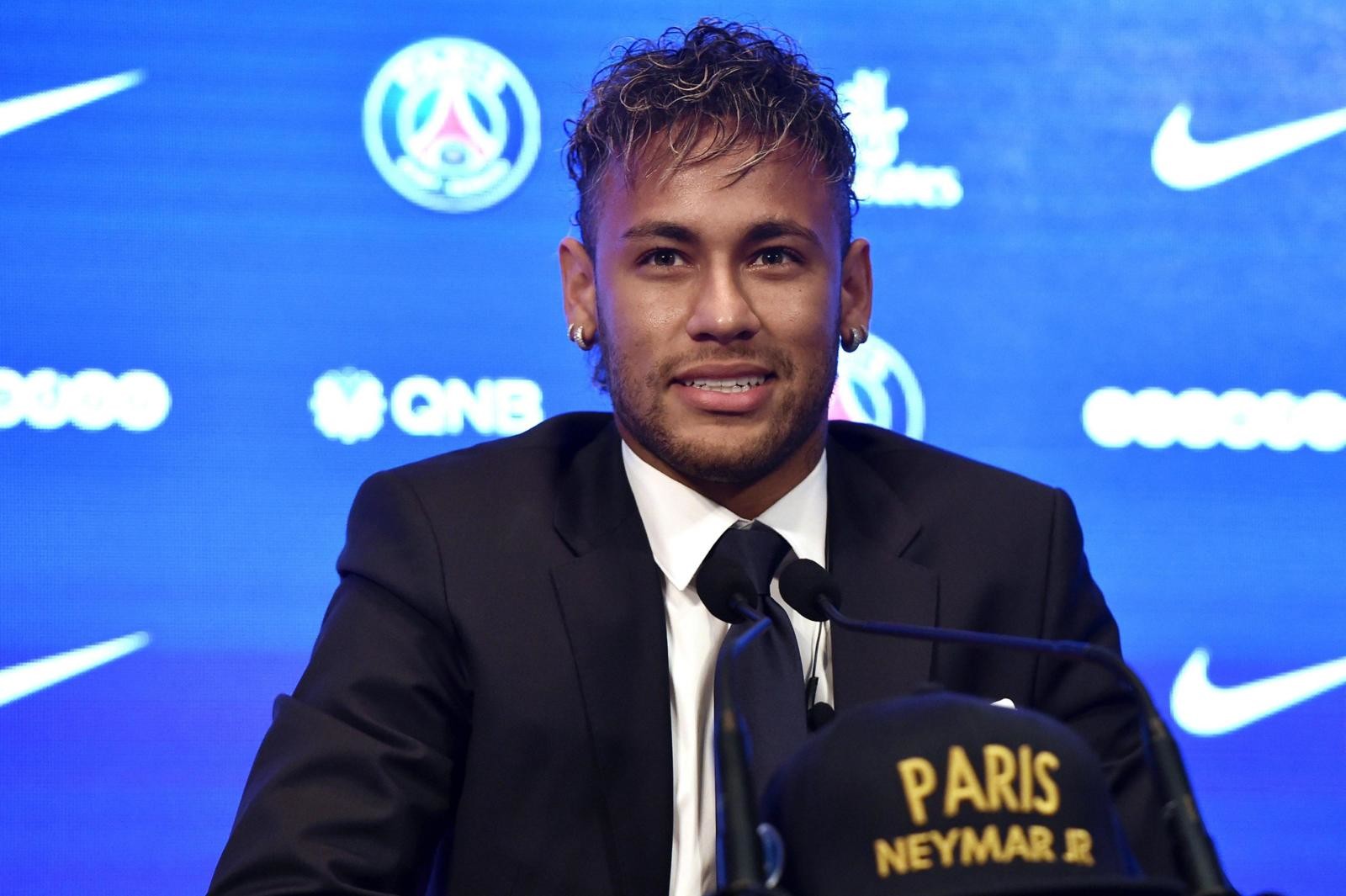 Effetto Neymar: la Champions al PSG a 12,00