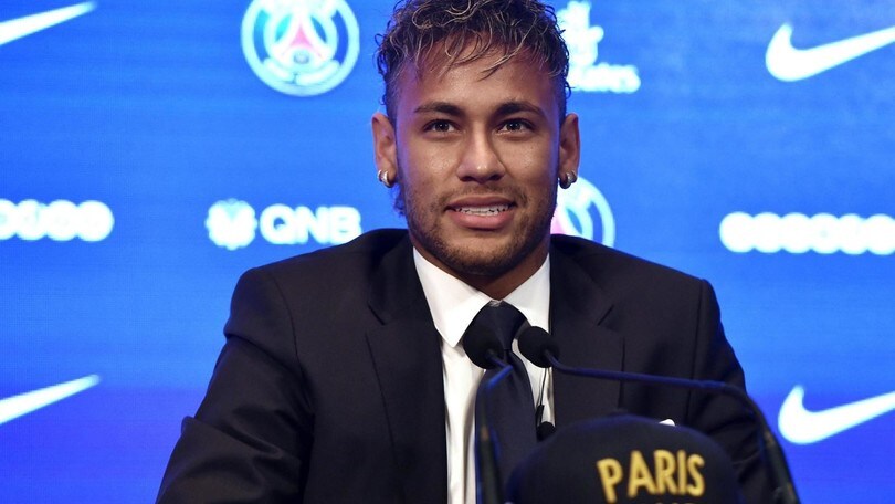 Effetto Neymar: la Champions al PSG a 12,00