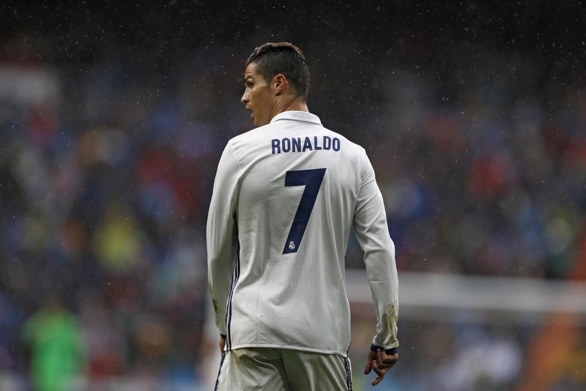 Cristiano Ronaldo fa tremare il Real Madrid: «Vorrei tornare in Inghilterra»