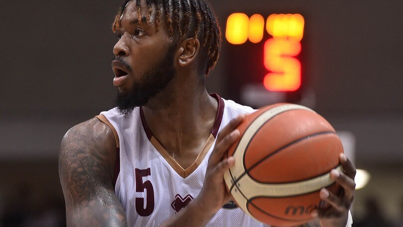 Basket Serie A, è guerra tra Stone e la Reyer