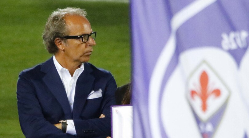 Fiorentina, Sundas ritira la proposta di acquisto: «Non considerati dai Della Valle»