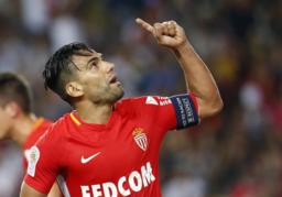 Falcao