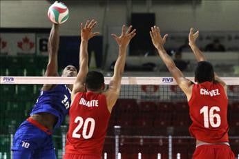 Volley: Superlega, Ravenna tessera il giovane cubano Gutierrez