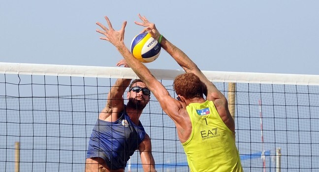 Beach Volley: Campionato Italiano, ecco le prime coppie semifinaliste