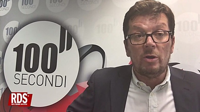 I 100 secondi di Giuliano Riva: Neymar cambia il calcio