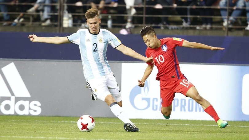 Foyth, il Psg stringe con l’Estudiantes
