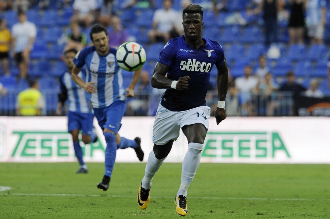 Calciomercato, caso Keita: Lazio appesa al Tottenham