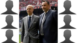 Calciomercato Milan, chi sarà il super-bomber? Tutte le alternative