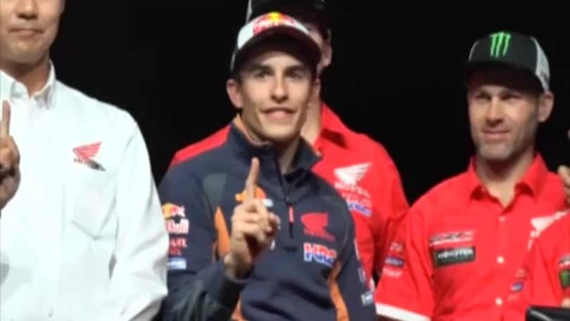 MotoGP: Marquez vince a Brno, Vale quarto