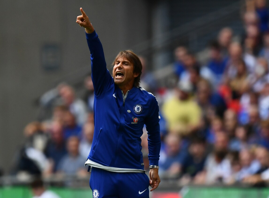 Premier League, Ligue 1: le partite in diretta tv oggi