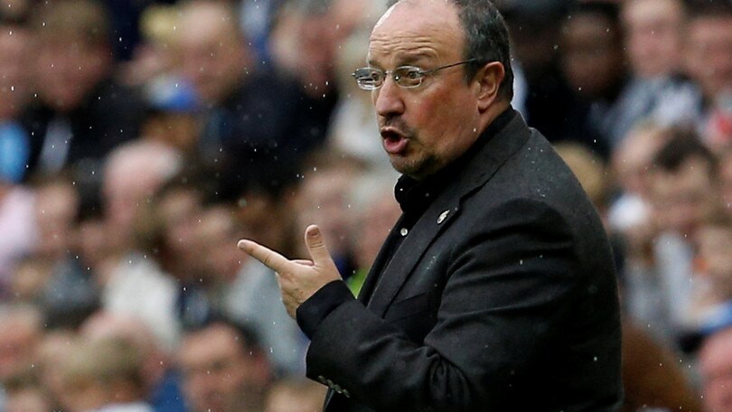 Serie A, Newcastle-Verona 2-0: Pecchia a lezione da Benitez