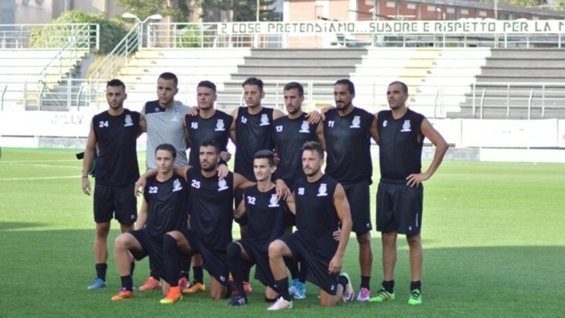 Il Sora va ko nella prima amichevole