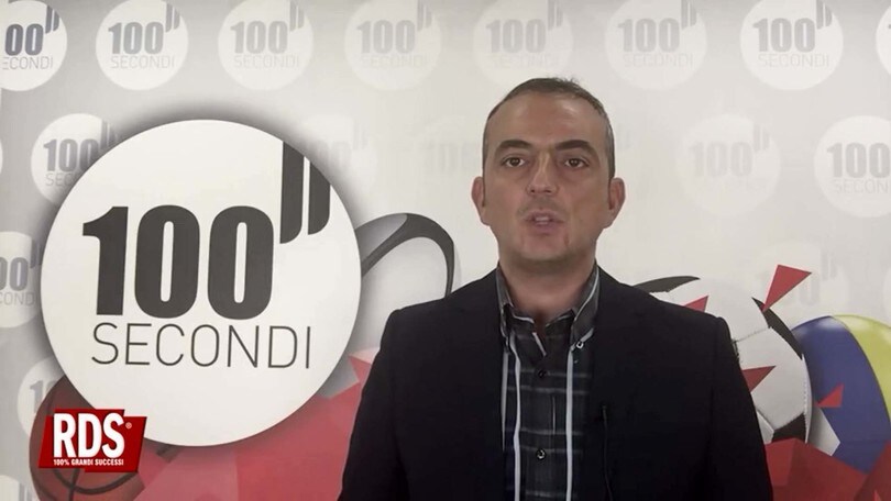 I 100 secondi di Pasquale Salvione: Juve, scossa per la Supercoppa