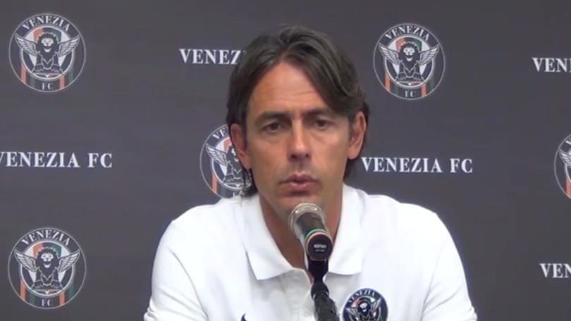 Inzaghi: "Puniti da due ingenuità"