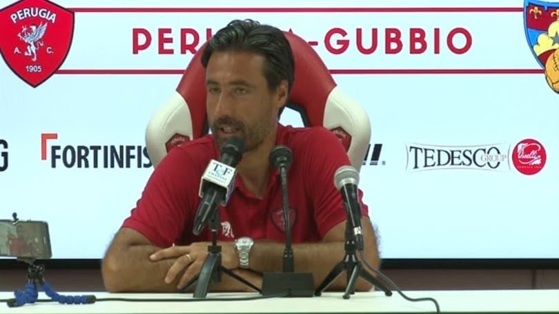 Giunti: "Sono soddisfatto, contava vincere"