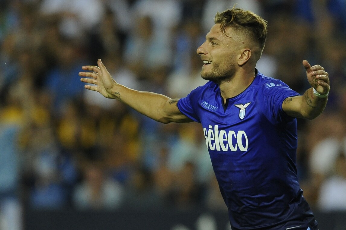 Supercoppa Italiana, colpo Lazio a 2,80