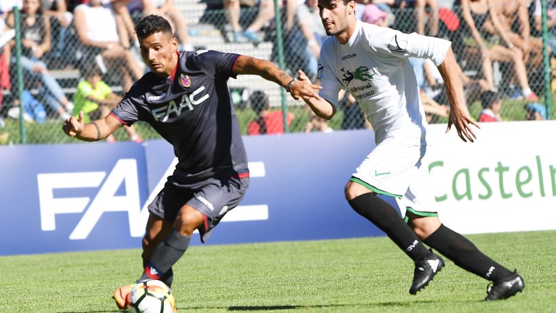 Calciomercato Bologna, Falletti ko. Ora Falco può restare