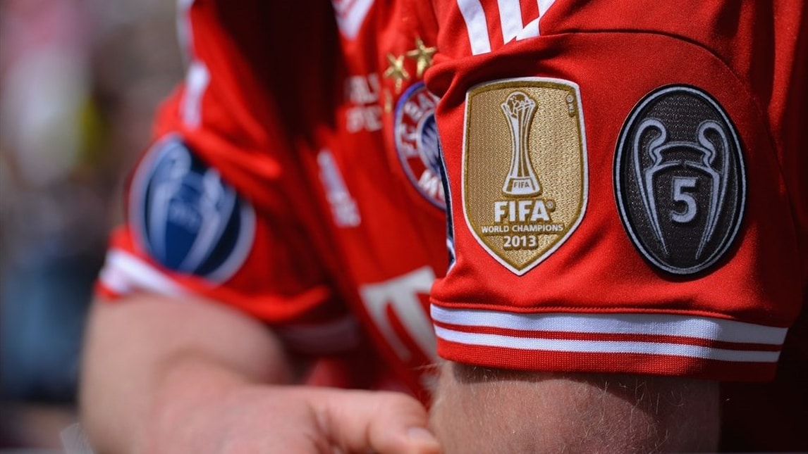 Uefa, quali sono i club che possono indossare lo stemma "Leggenda"?