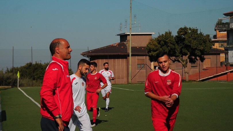 Frascati, Giovanissimi ripescati in Eccellenza