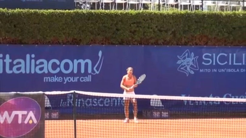 Tennis, Sara Errani squalificata per due mesi