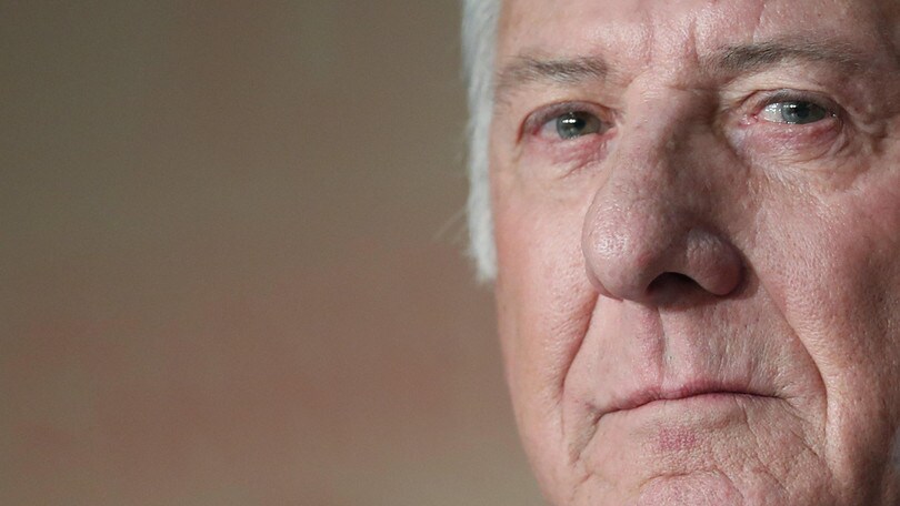 Dustin Hoffman compie 80 anni