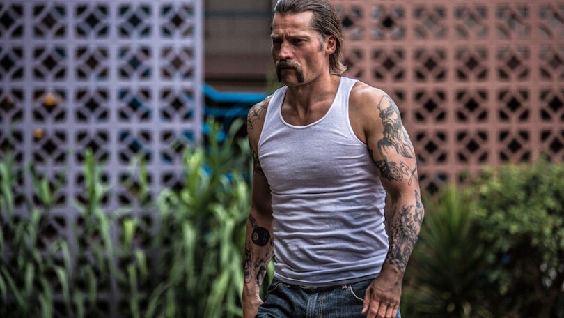 Nikolaj Coster-Waldau al cinema con La Fratellanza