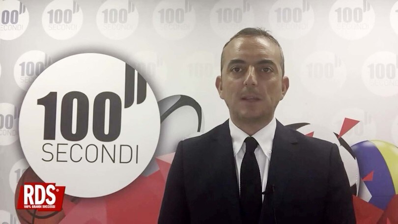 I 100 secondi di Pasquale Salvione: Inter, i segnali della svolta