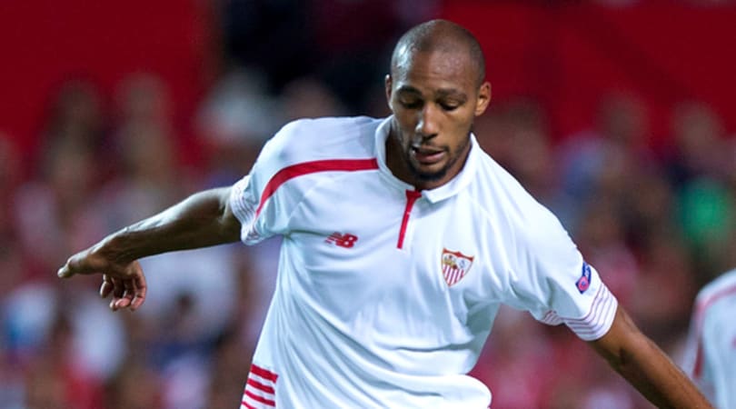 Il Siviglia: «N'Zonzi alla Juve? L'affare ci interessa»