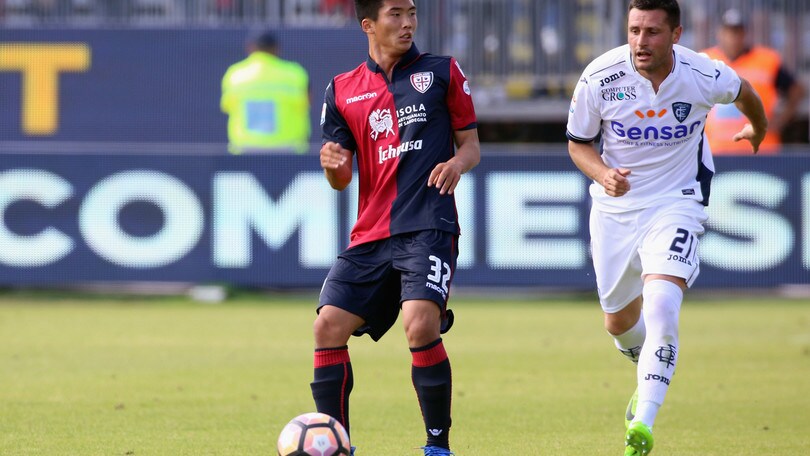 Calciomercato Perugia, che tris: Han, Colombatto e Pajac dal Cagliari