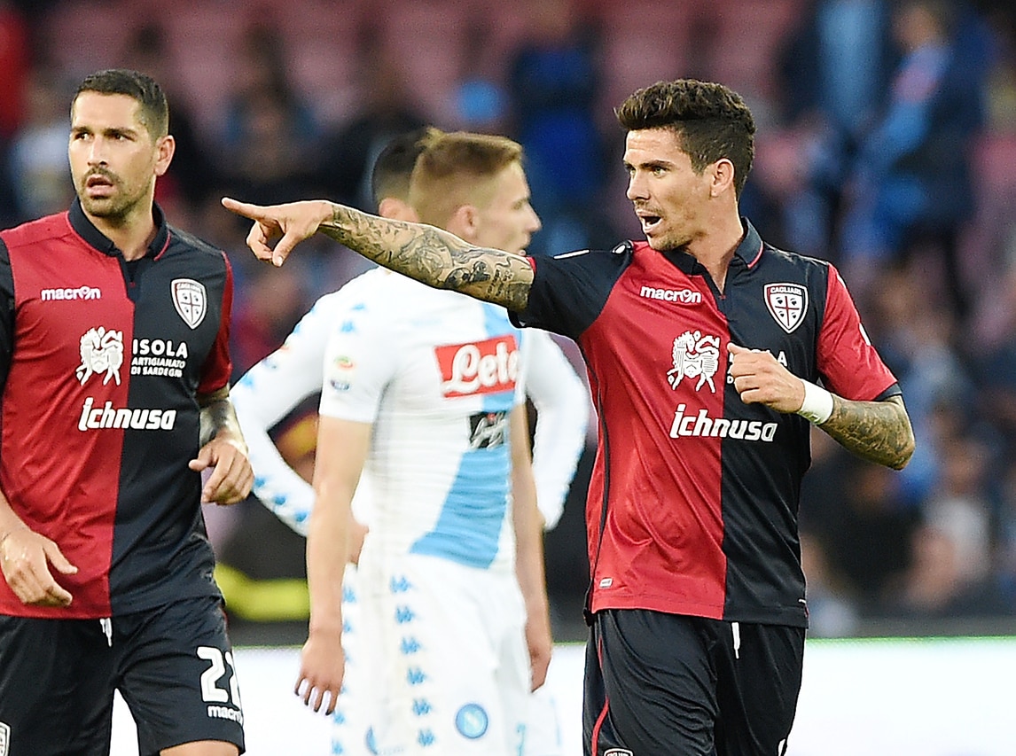 Calciomercato, il Sassuolo pensa a Farias