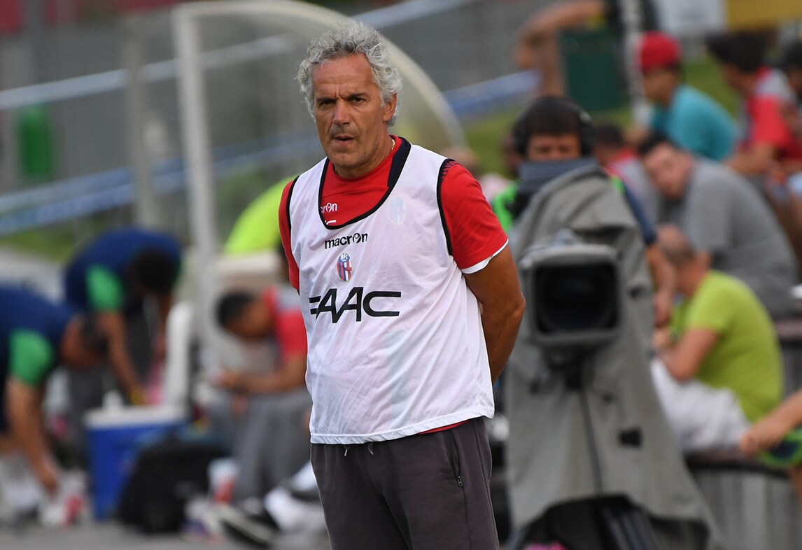 Serie A, Benevento-Bologna anticipata a sabato 26 agosto alle 18