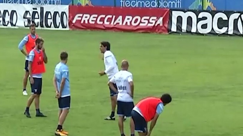 Lazio, ottimismo sulla permanenza di De Vrij