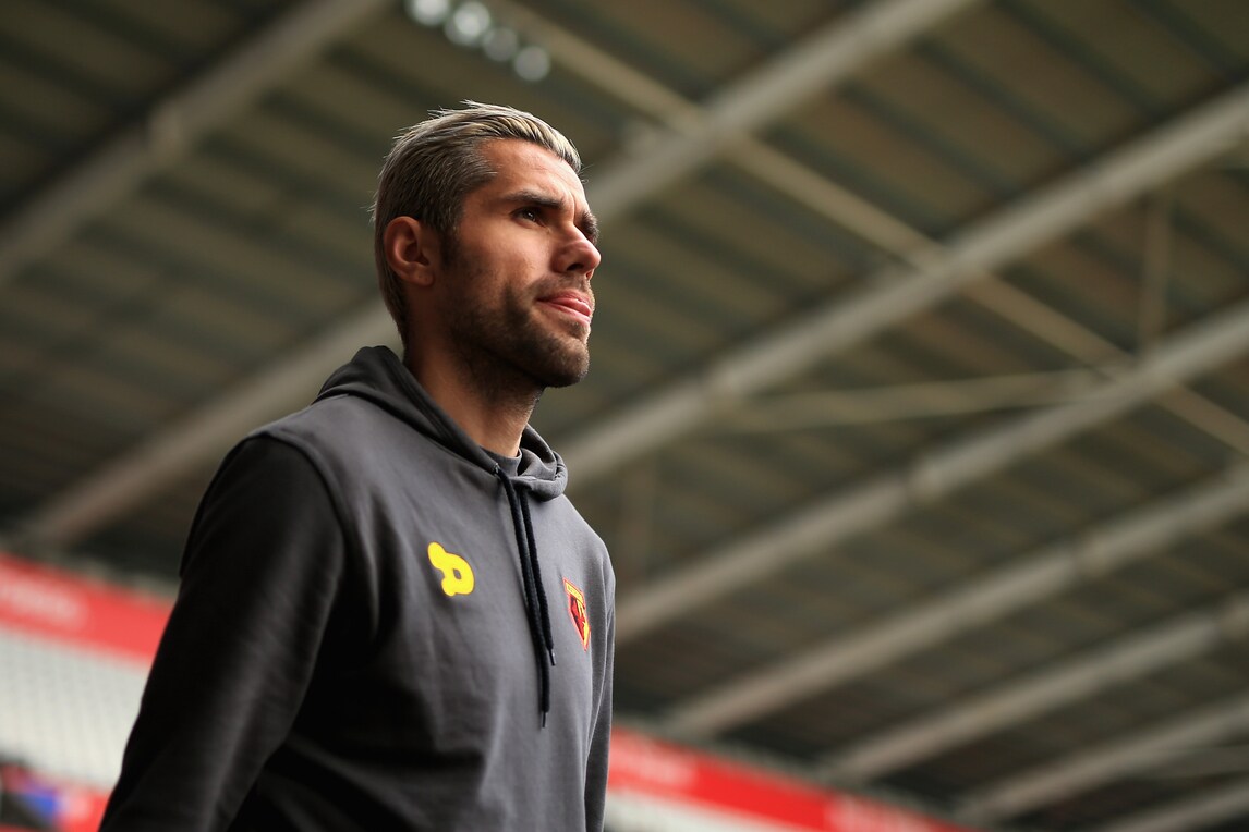 Calciomercato Udinese, il nome nuovo è Behrami