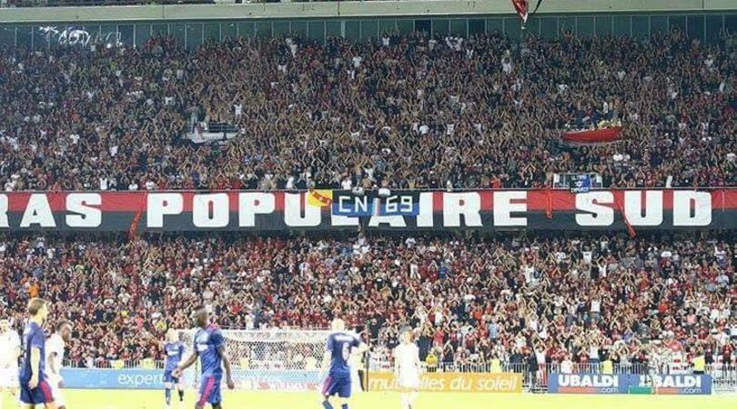 Napoli, alle 15.00 via alla vendita dei biglietti per il Nizza