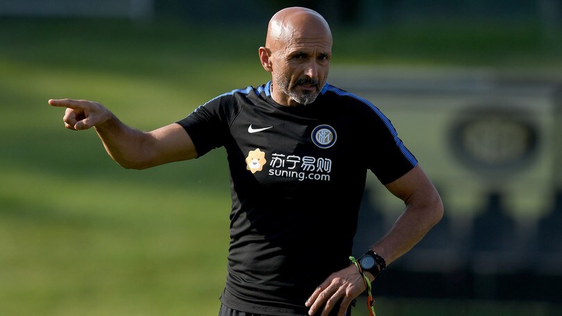 Serie A, con Spalletti è un’Inter da Champions