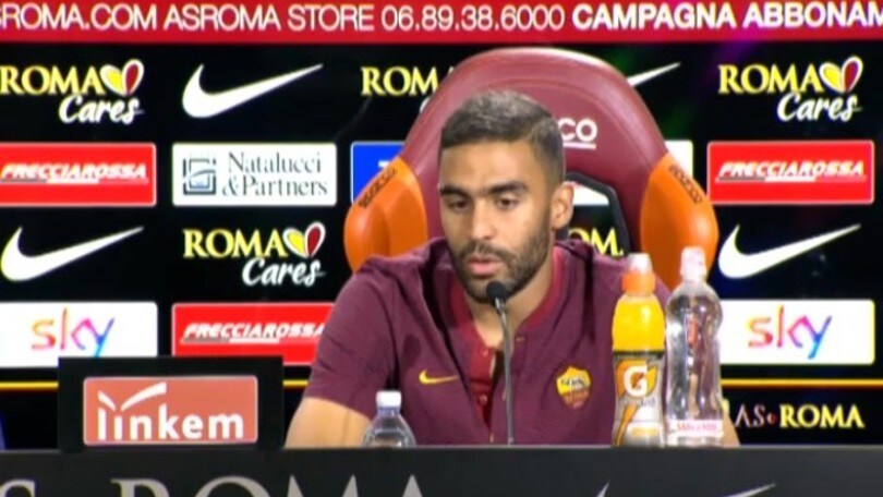 Defrel: "Possiamo puntare allo scudetto"