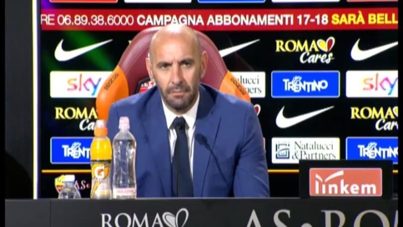 Monchi: "Mahrez? Siamo in attesa"