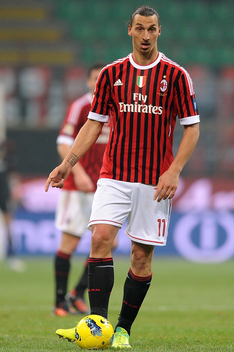 Calciomercato, Conti sponsorizza il ritorno di Ibra: "Ci servirebbe"