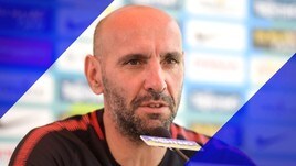Roma, Monchi: "Fatto il possibile per Mahrez"