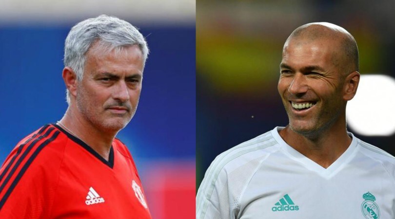 Diretta Real Madrid-Manchester United: dove vederla in tv