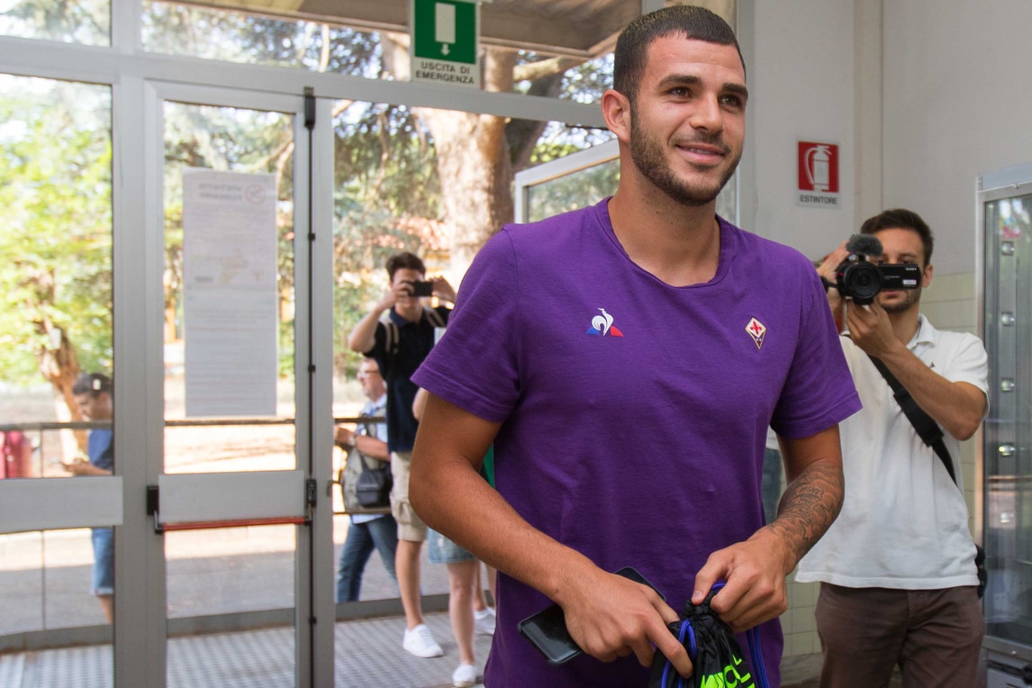Calciomercato Fiorentina, ufficiale: Eysseric firma fino al 2021