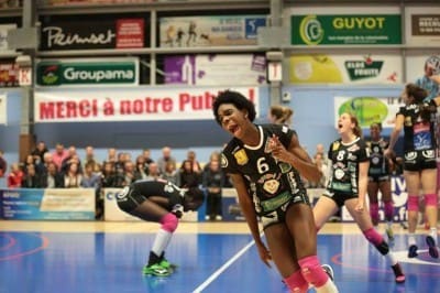 Volley: A2 Femminile, Mendaro Leyva opposto cubano per Baronissi