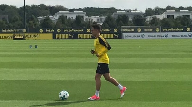 Calciomercato Inter, Emre Mor ancora a Dortmund