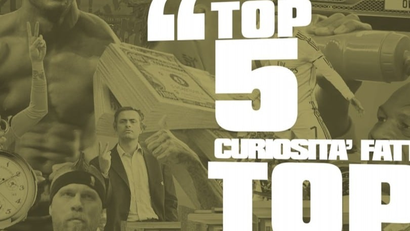 Top 5