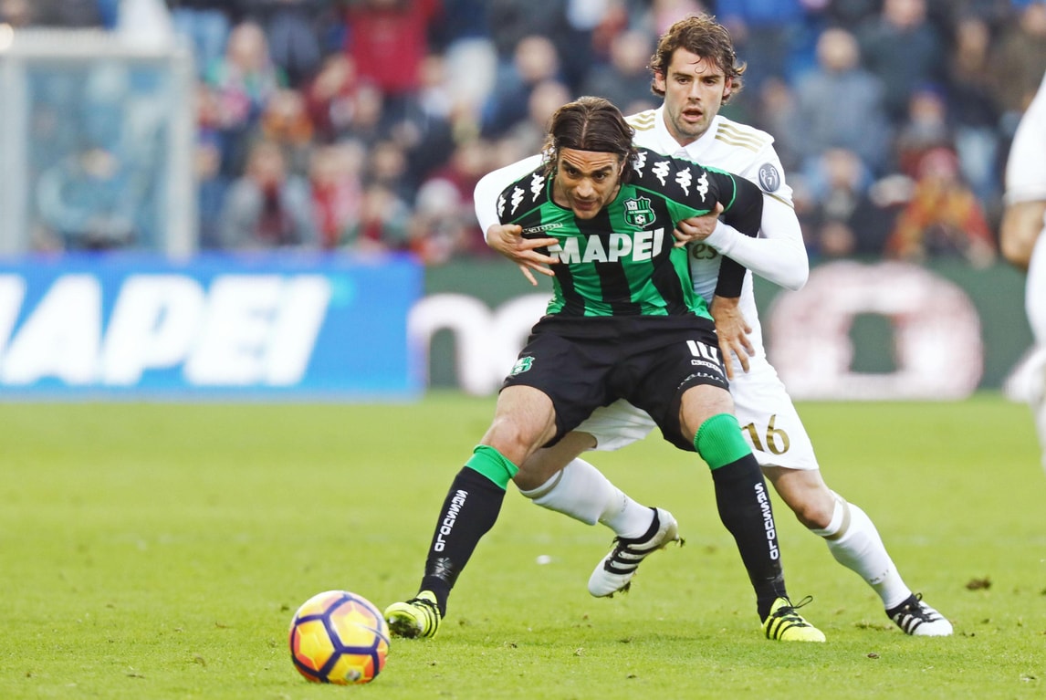 Calciomercato Benevento, salta Kishna. Adesso tutto su Matri
