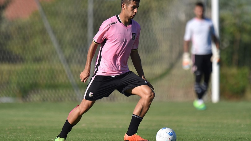 Serie B Palermo, operazione per Chochev. Lesione al menisco