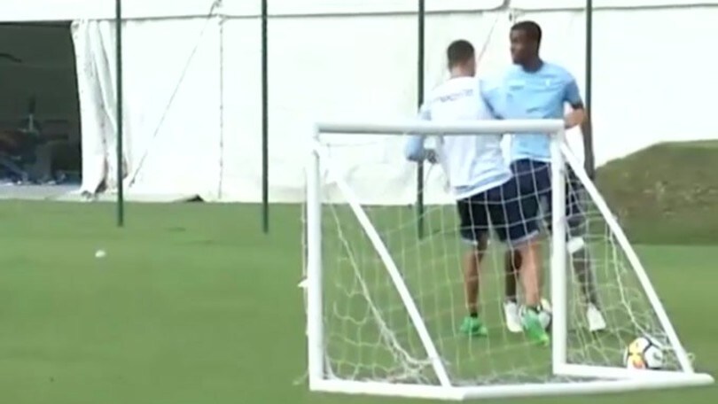 Lazio: per Keita Lotito non fa passi indietro