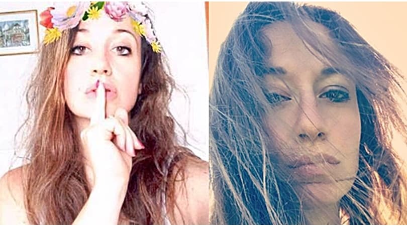 Napoli, ecco il colpo dell'estate: Valeria Genova